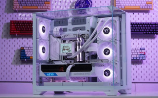 Ultimate PC Build 2025 — Gaming AAA, Editing 4K & Streaming Mulus Tanpa Batas